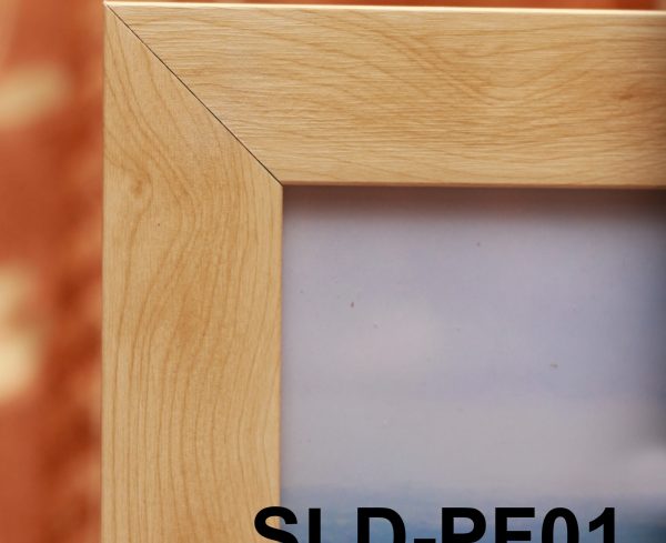 Pallet Style Photo Frames - 12"x18"