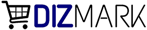 Dizmark-Logo
