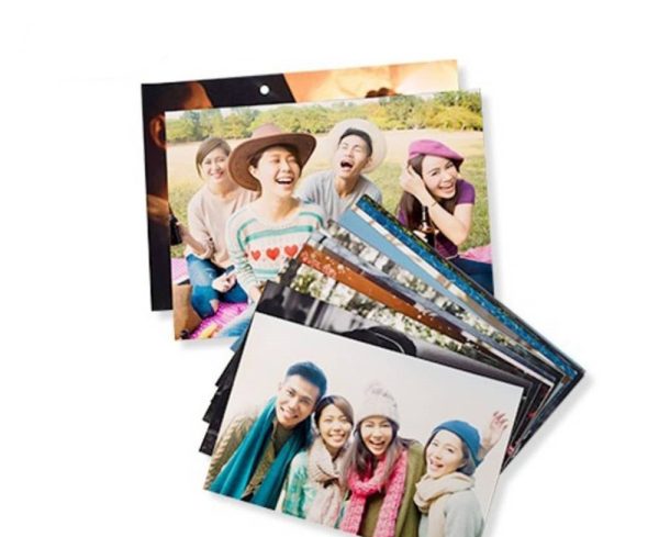 High Quality 4R (4"x6") Photos